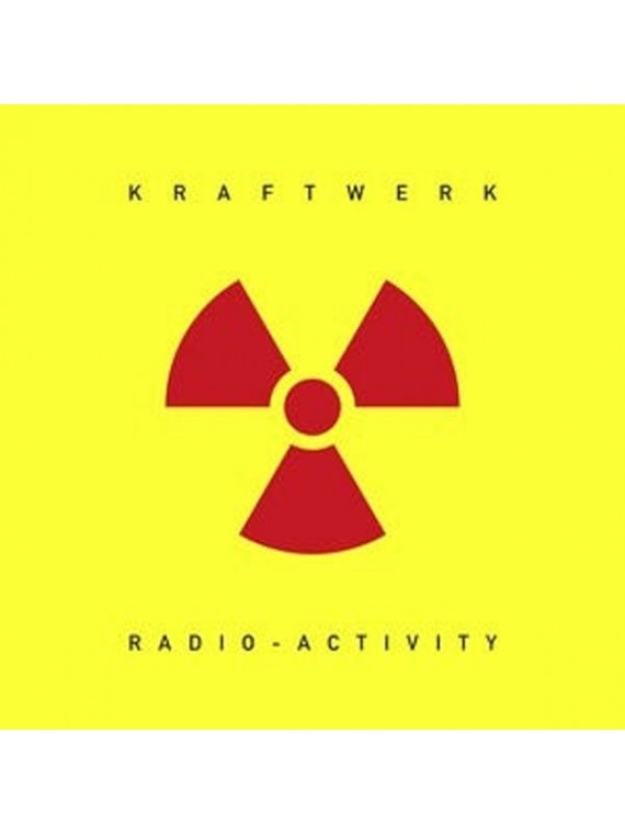 Kraftwerk  Radio Activity